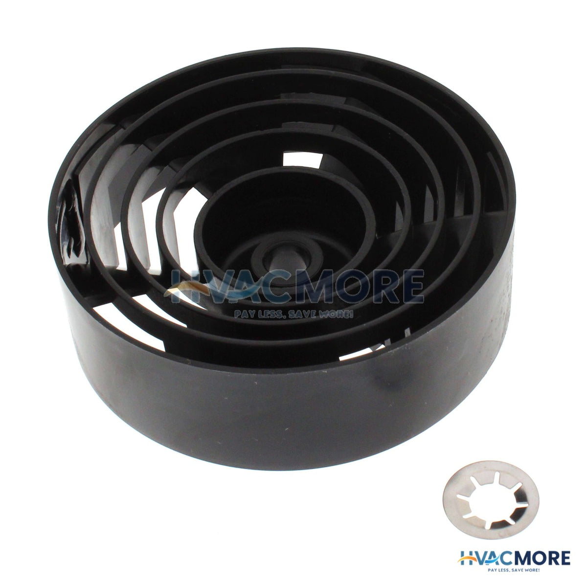 Carrier Inducer Fan Blade LA660003
