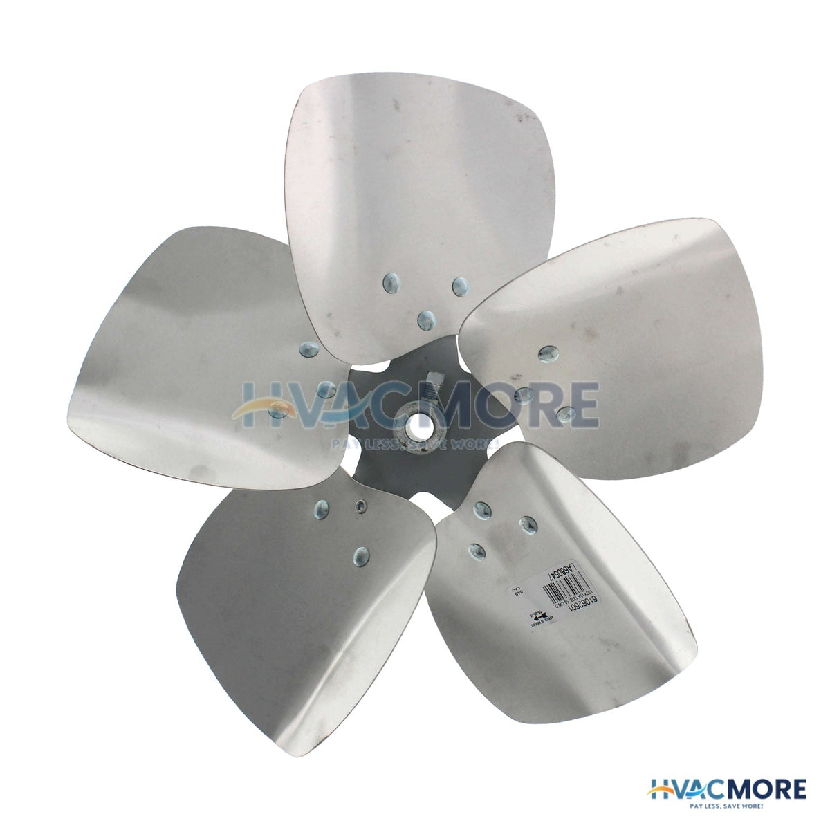 Carrier Fan Blade LA680547