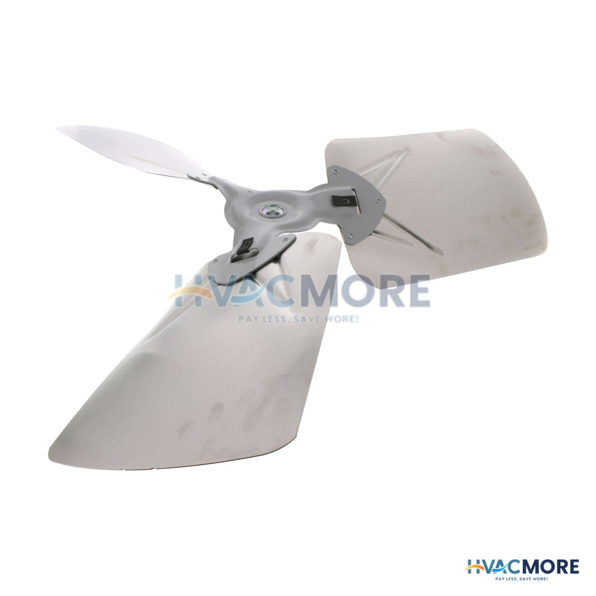 Carrier 26" Fan Blade, 1/2" Bore, CW LA680613