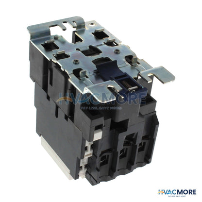Square D Contactor, 65A (120V) LC1D65G7