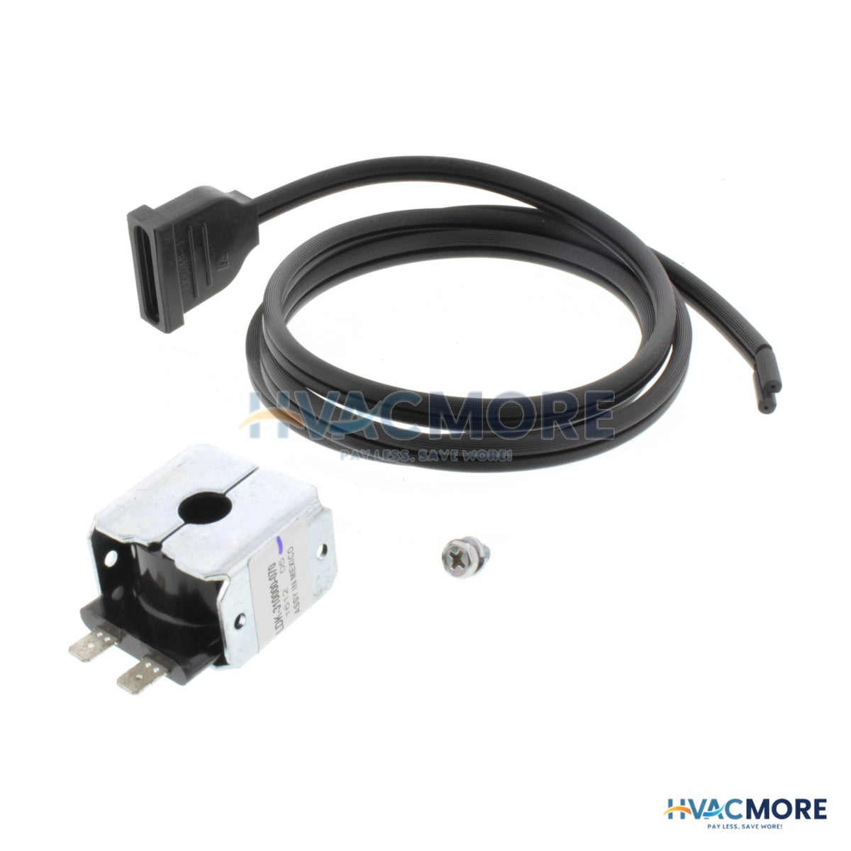 Ranco 120V Solenoid Coil for Heat Pump Reversing Valve LDK-310000-070
