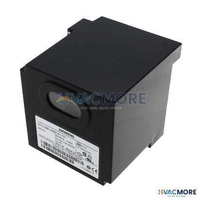 Siemens Gas Burner Control (120V) LFL1.335-110V