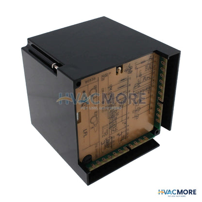 Siemens Gas Burner Control (120V) LFL1.335-110V