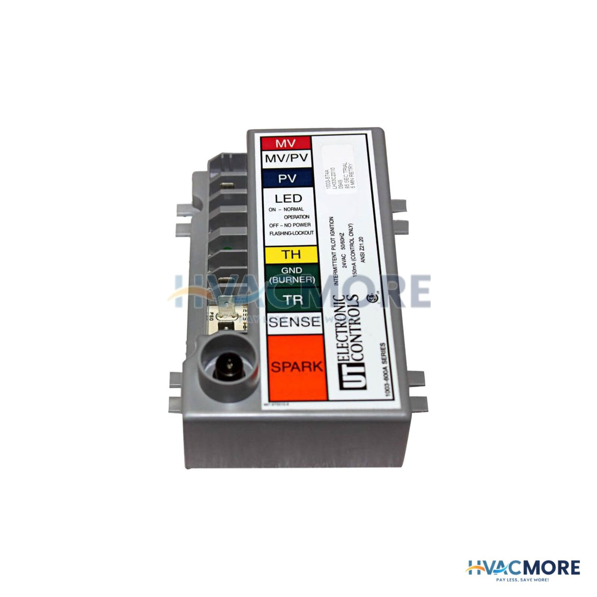 Carrier Carrier Ignition Mod G775RGA-2 LH33CZ010