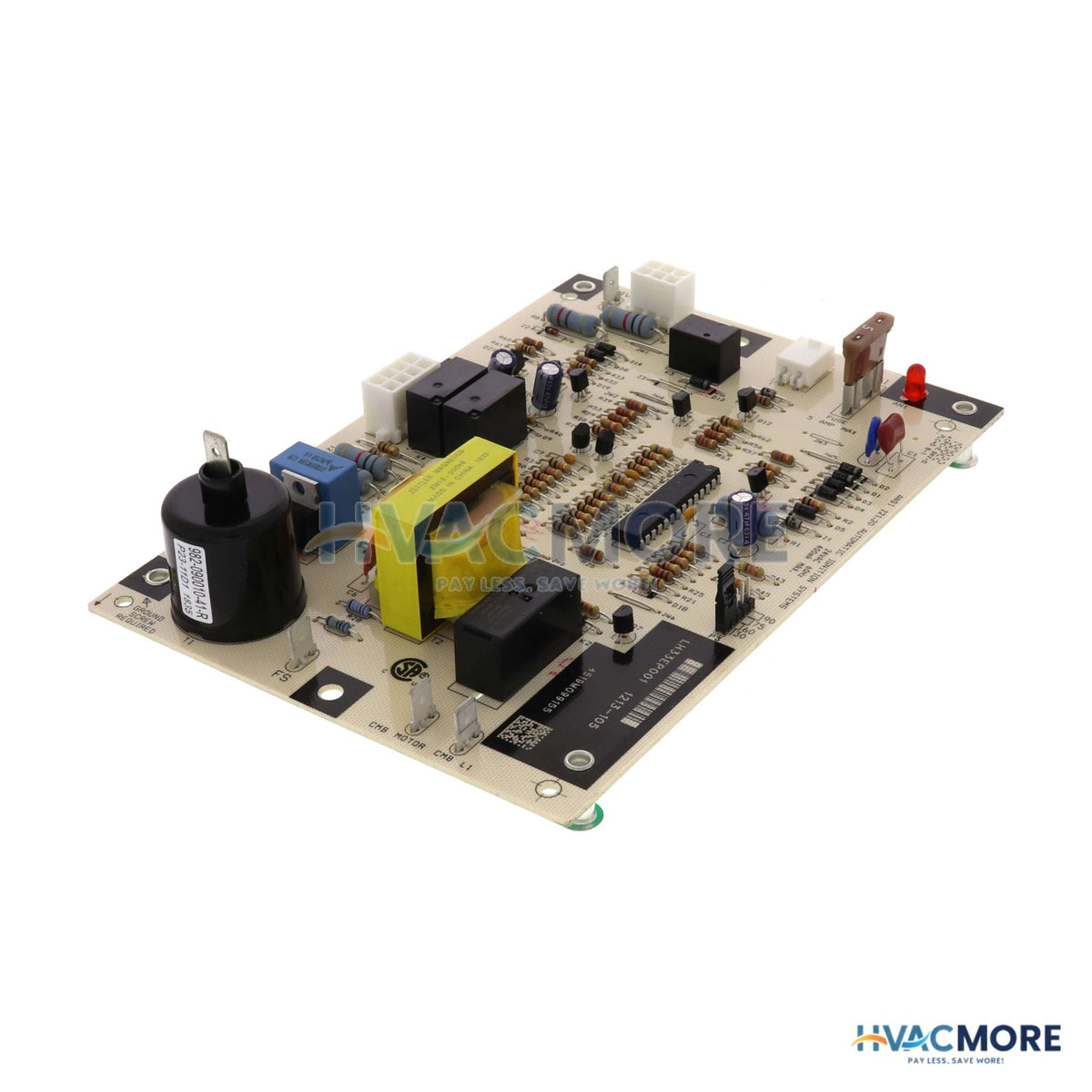 Carrier IGC Control Board LH33EP001