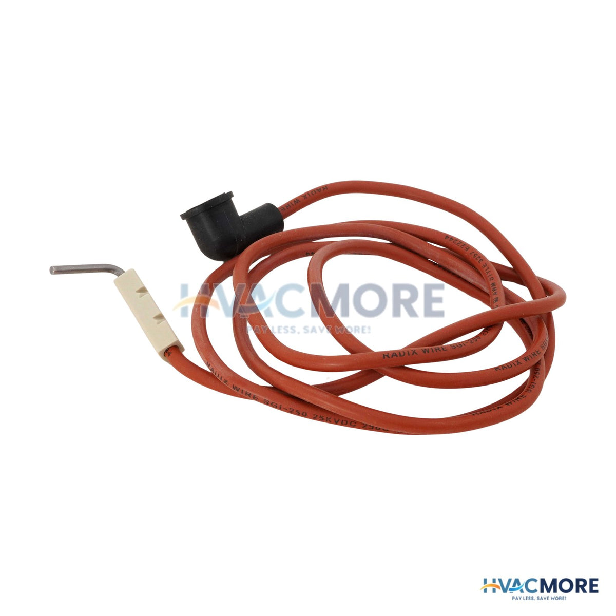 Carrier Ignitor/Sensor 60" Lead Wire LH33EW058