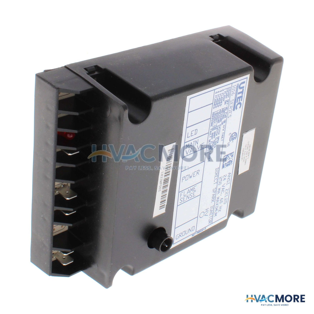Carrier G765BAD-1 Ignition Module LH33WP001