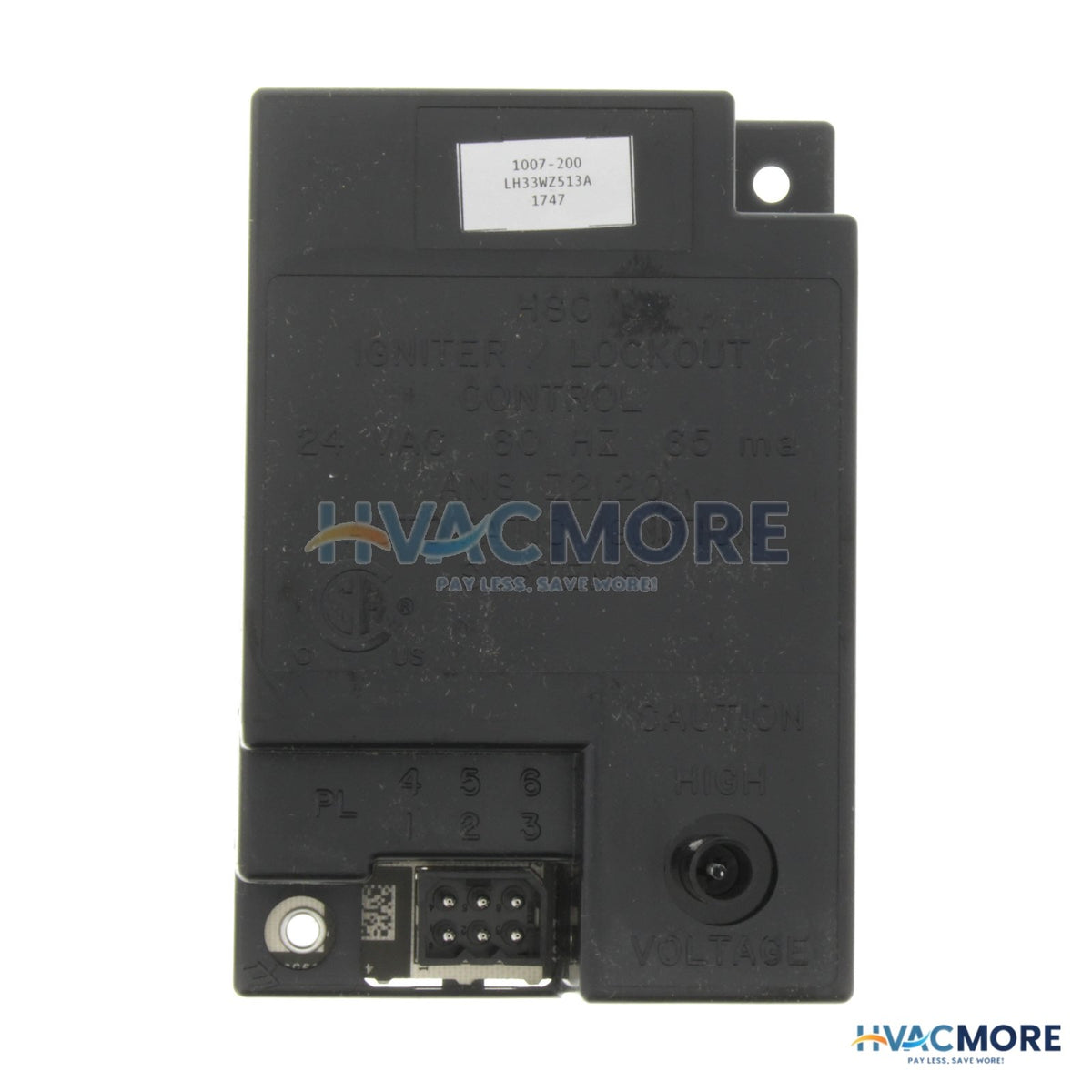 Carrier Carrier Ignition Module LH33WZ513