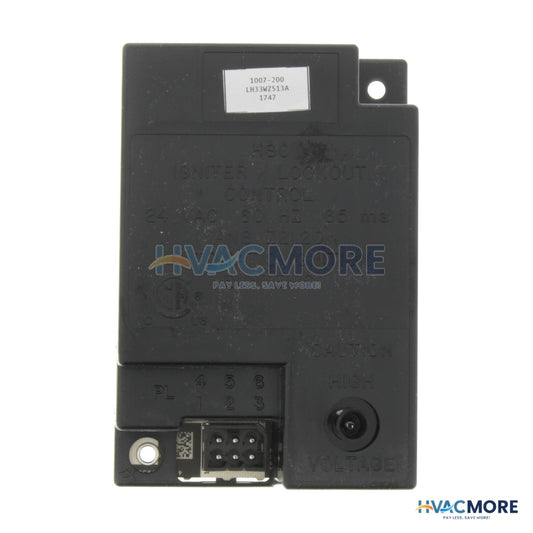 Carrier Carrier Ignition Module LH33WZ513