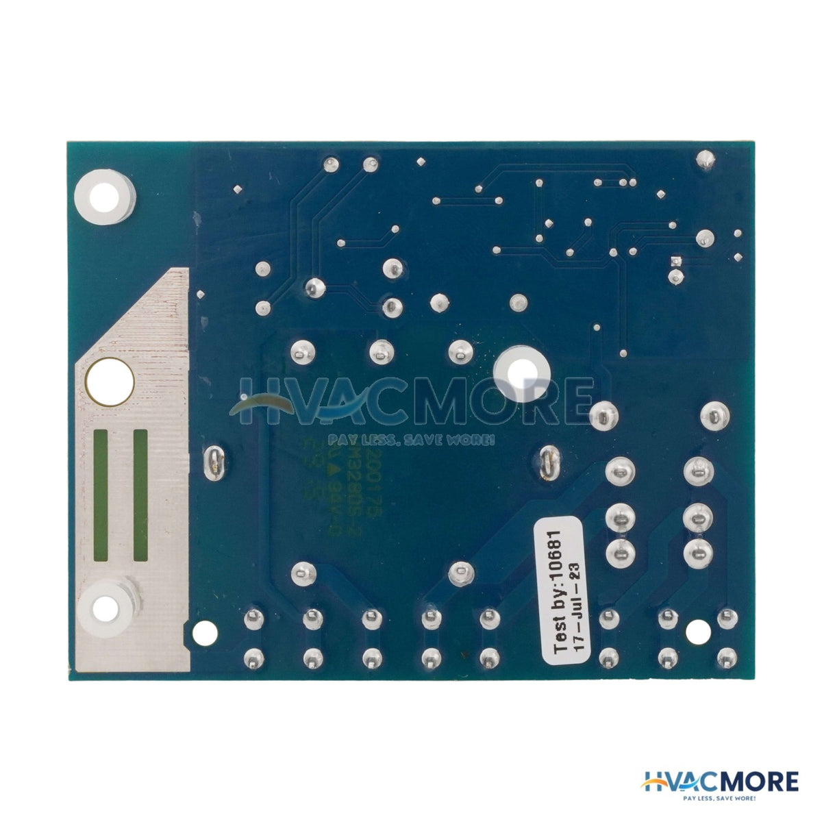 Littelfuse Adjustable Single Probe Open Board Conductive Liquid Level Control, Fill Operation (120V) LLC14B60AX