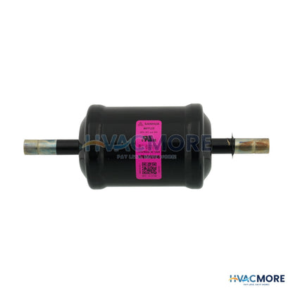 Carrier Muffler LM10KH022