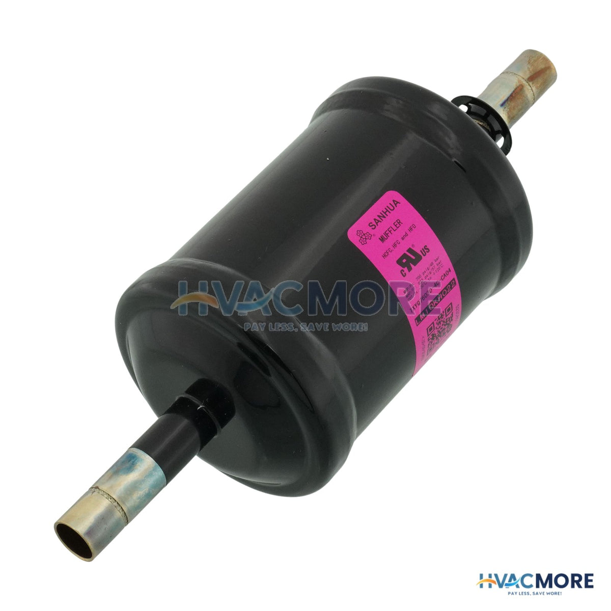 Carrier Muffler LM10KH022