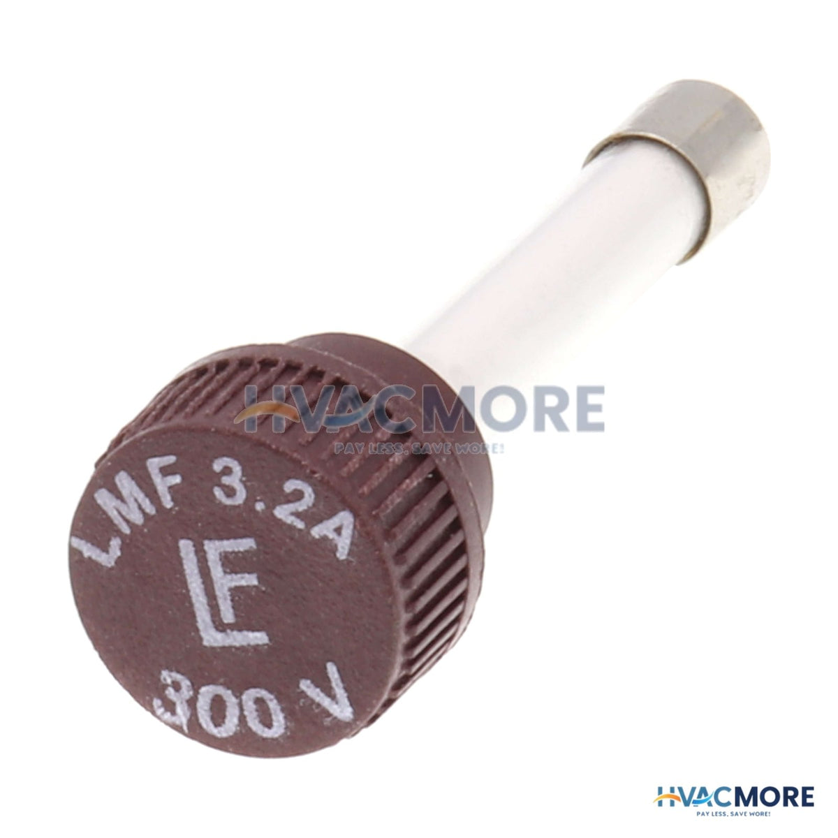Littelfuse 3.2 Amp Time-Delay In-Line Fuse (300V) LMF03.2