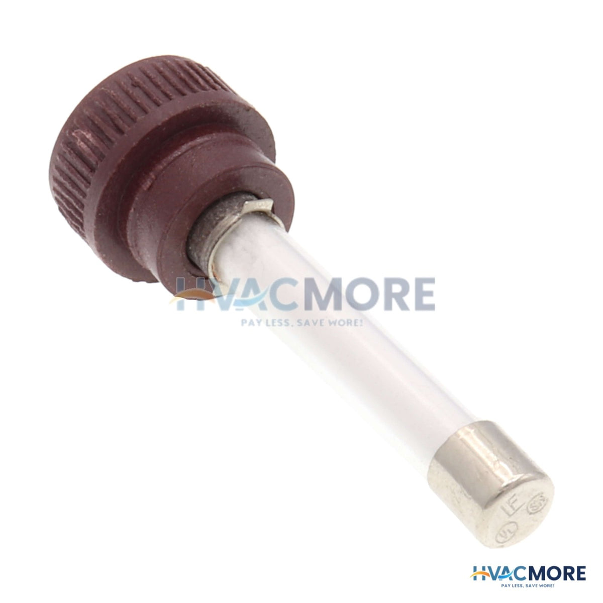 Littelfuse 3.2 Amp Time-Delay In-Line Fuse (300V) LMF03.2