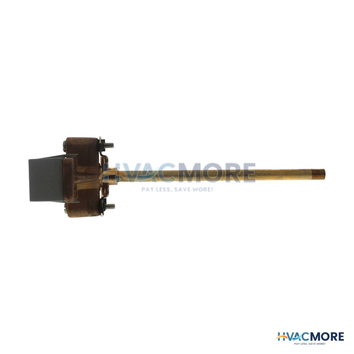 Honeywell Pneumatic Temp Sensor W/ 7" Element (40°F to 240°F) LP914A1052