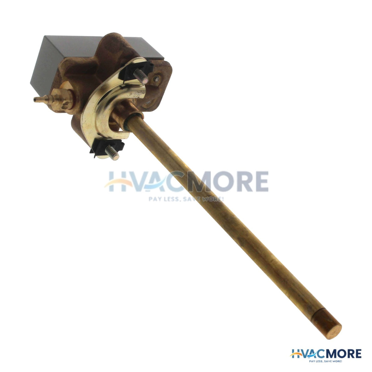 Honeywell Pneumatic Temp Sensor W/ 7" Element (40°F to 240°F) LP914A1052