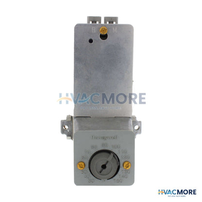 Honeywell Direct Acting Pneumatic Temperature Controller W/ 2 pipes LP920A1005