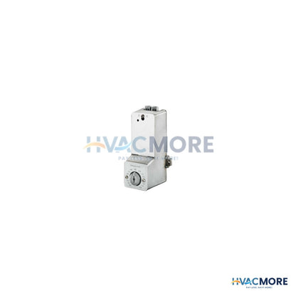 Honeywell Reverse Acting Pneumatic Temperature Controller W/ 2 pipes LP920B1037