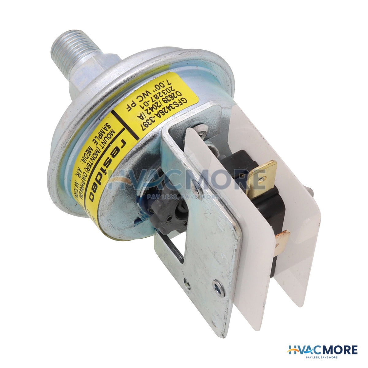 Goodman-Amana Low Pressure Cutoff LPLP03