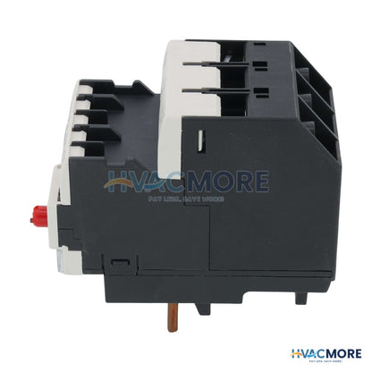 Square D LR9D Series Electronic Overload Relays, 6.4-32A LR9D32