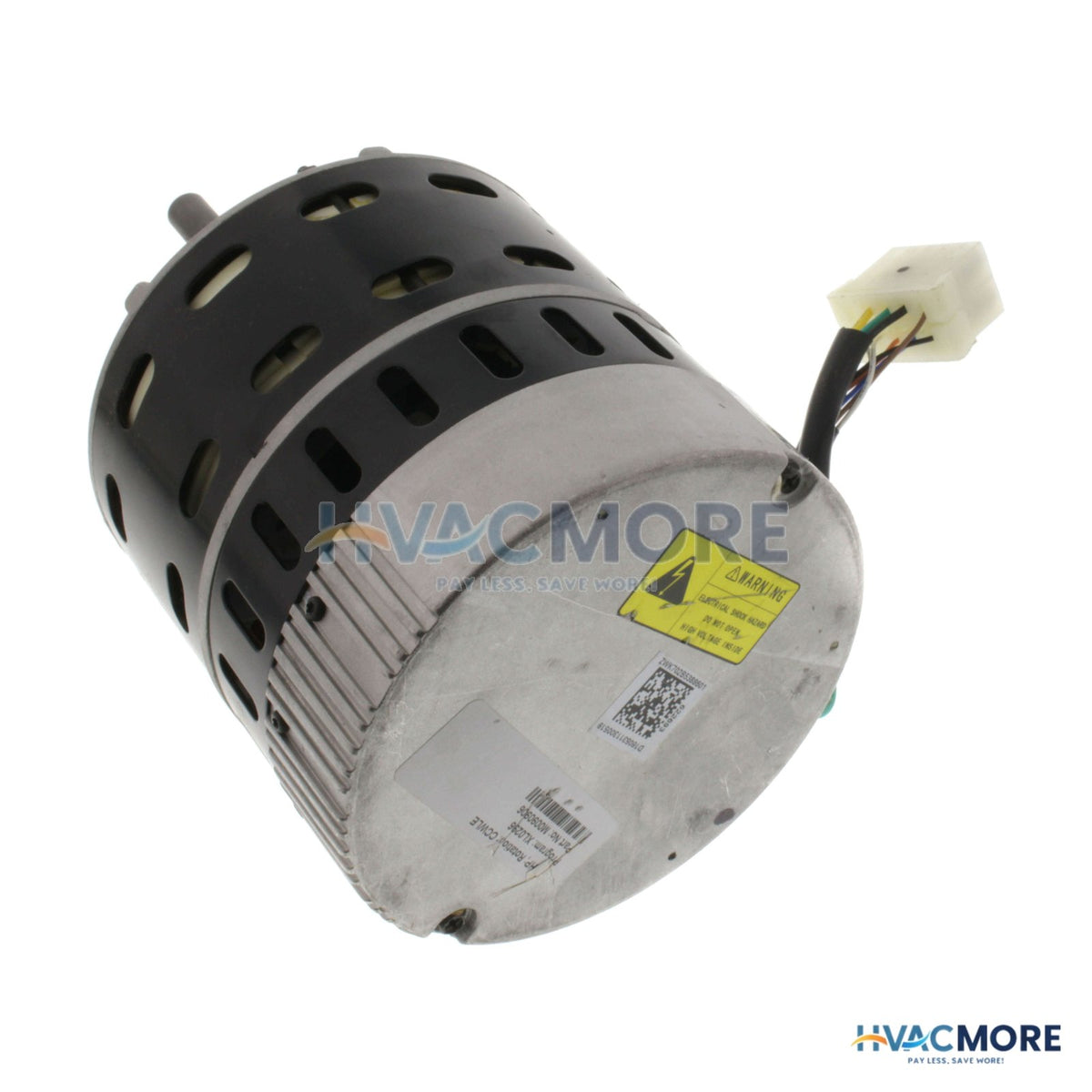 Nordyne Programmed ECM Blower Motor M0090906R