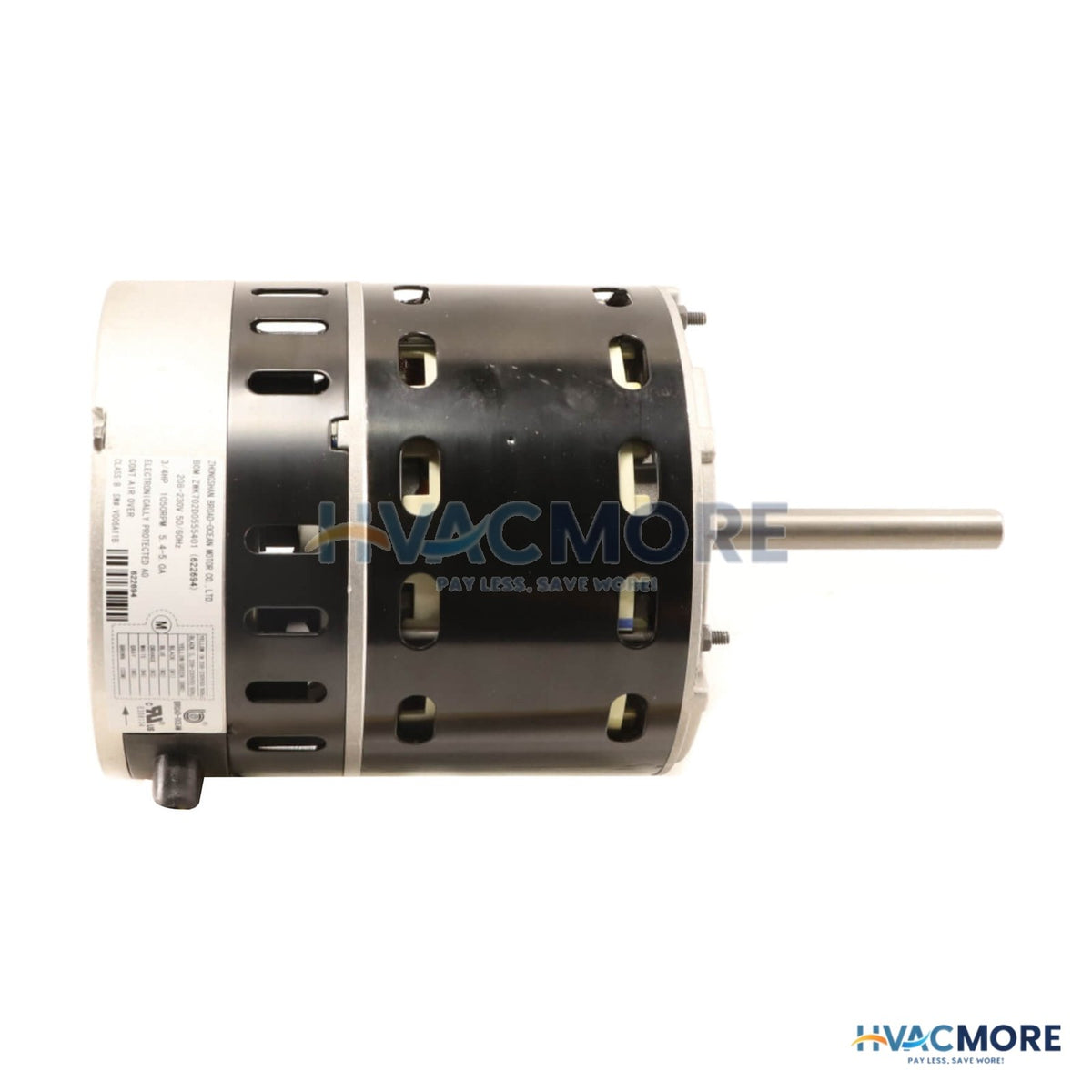 Nordyne Evaporator Motor M0090920R