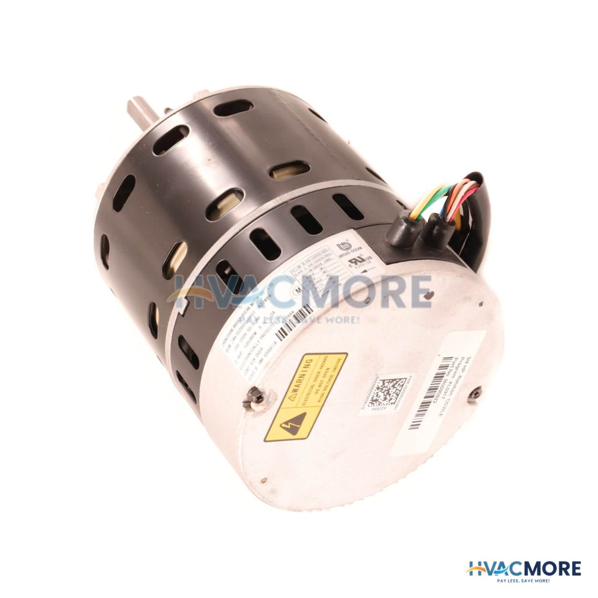 Nordyne 3/4 HP Programmable ECM Blower Motor M0090922R