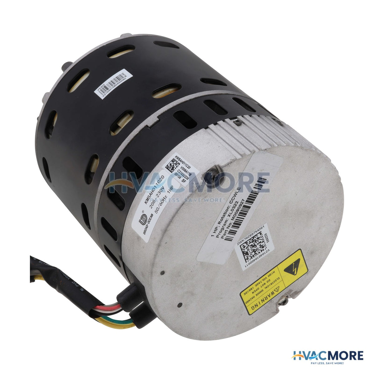 Nordyne Blower Motor M0090927R