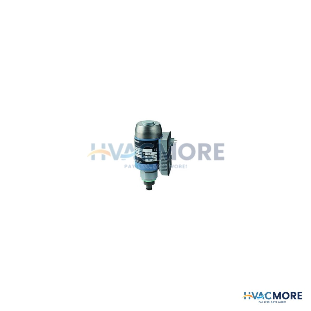 Siemens 2-PORT Modulating Pilot Valve with Magnetic Actuator M2FP03GX