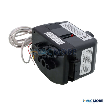Barber Colman Proportional Actuator W/ 10 ft. Plenum Rated Cable (24V) M313A01