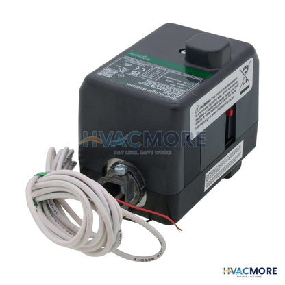 Barber Colman Proportional Actuator W/ 10 ft. Plenum Rated Cable (24V) M313A01