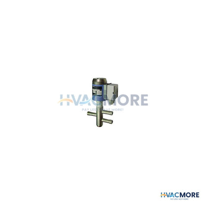 Siemens 5/8" 2-PORT PS43 Modulating Refrigerant Valve W/ Mag. Actuator M3FB15LX06/A