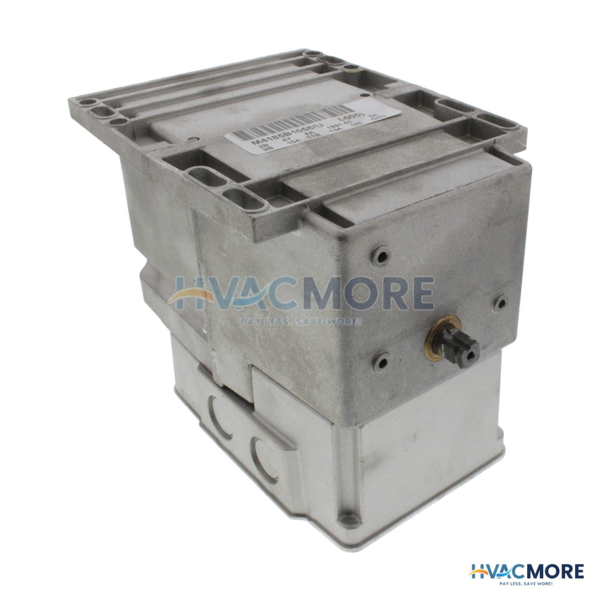 Honeywell Modutrol IV Motor W/ Internal Aux. Switch (24/120/230V) M4185B1058