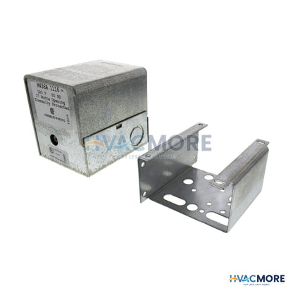 Honeywell Two-Position Damper Actuator W/ Spring Return (20 lb-in) M436A1116