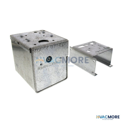 Honeywell Two-Position Damper Actuator W/ Spring Return (20 lb-in) M436A1116