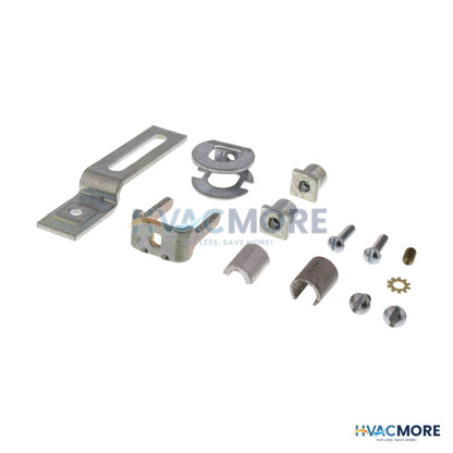 Honeywell Two-Position Damper Actuator W/ Spring Return (20 lb-in) M436A1116