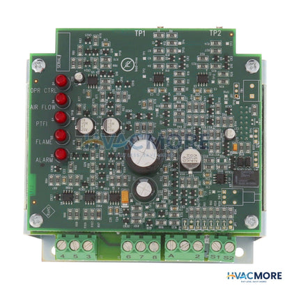 Fireye M4RT1 Flame Safeguard Control M4RT1