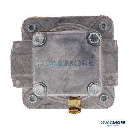 Maxitrol 3/4" Modulating Gas Valve Right Side Outlet M511R-3/4