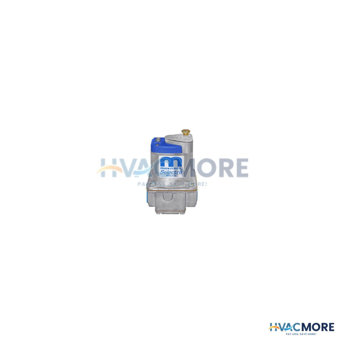 Maxitrol 1/2" Modulating Valve Set Low Fire M520B-1/2