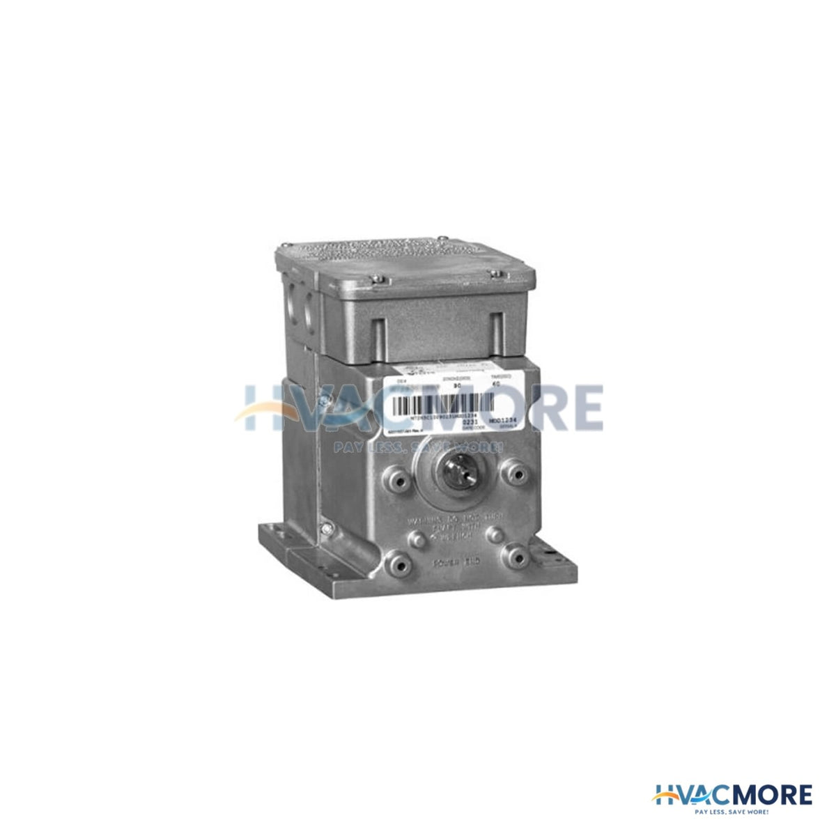 Honeywell 24V, Non SR Floating Act. 300LB-IN M6194D1017