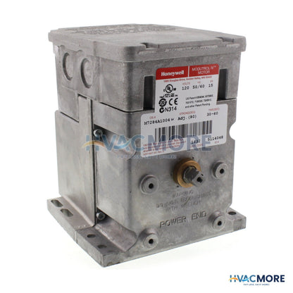 Honeywell 120V Non SR Mod. Act. 150 lb-in M7284A1004