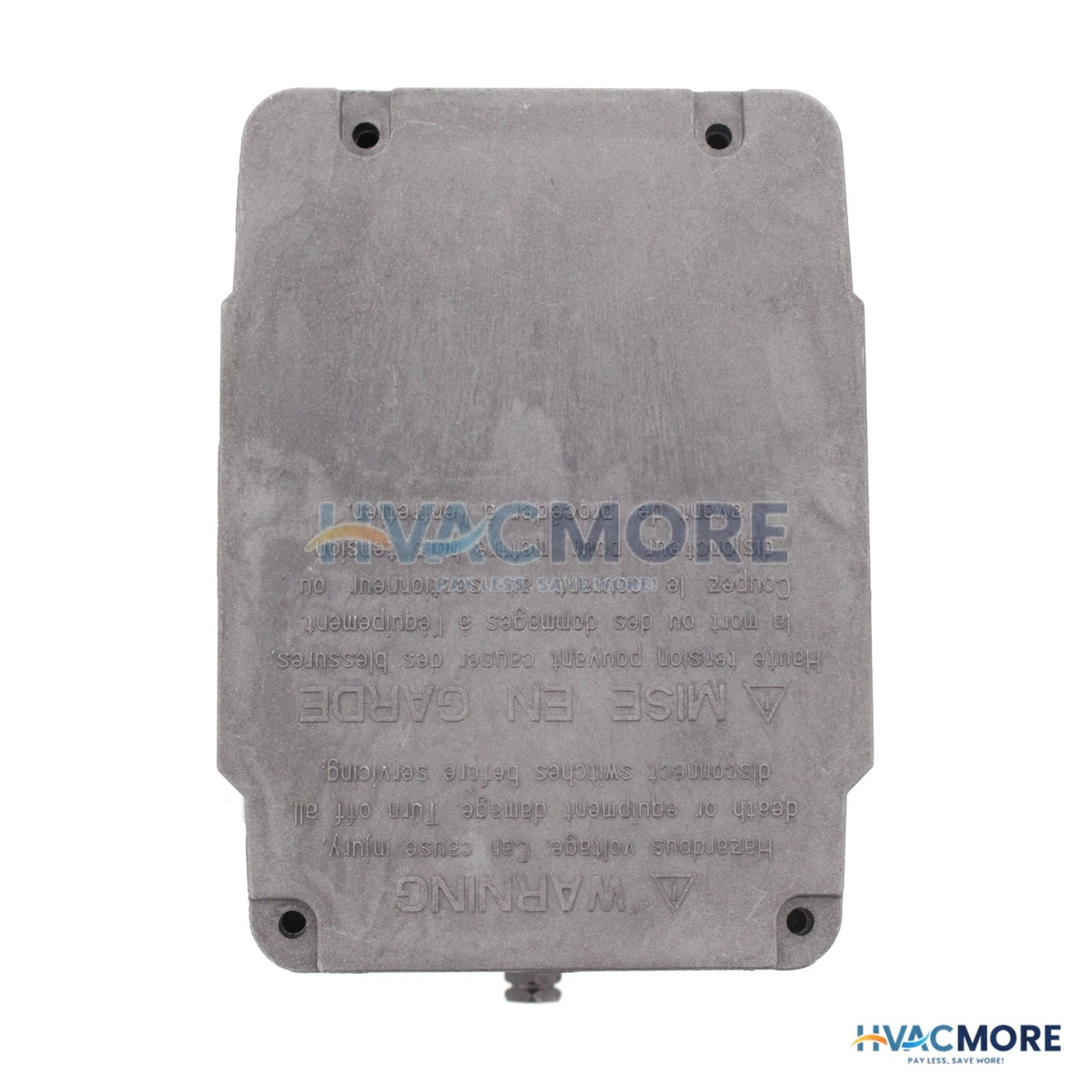 Honeywell 120V Non SR Mod. Act. 150 lb-in M7284A1004