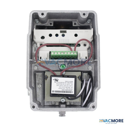 Honeywell 120V Non SR Mod. Act. 150 lb-in M7284A1004