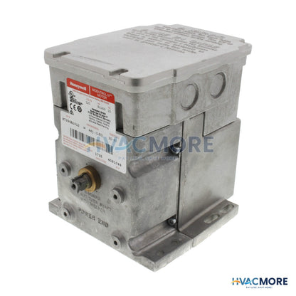 Honeywell 120V Non SR Mod. Act. 150 lb-in M7284A1012