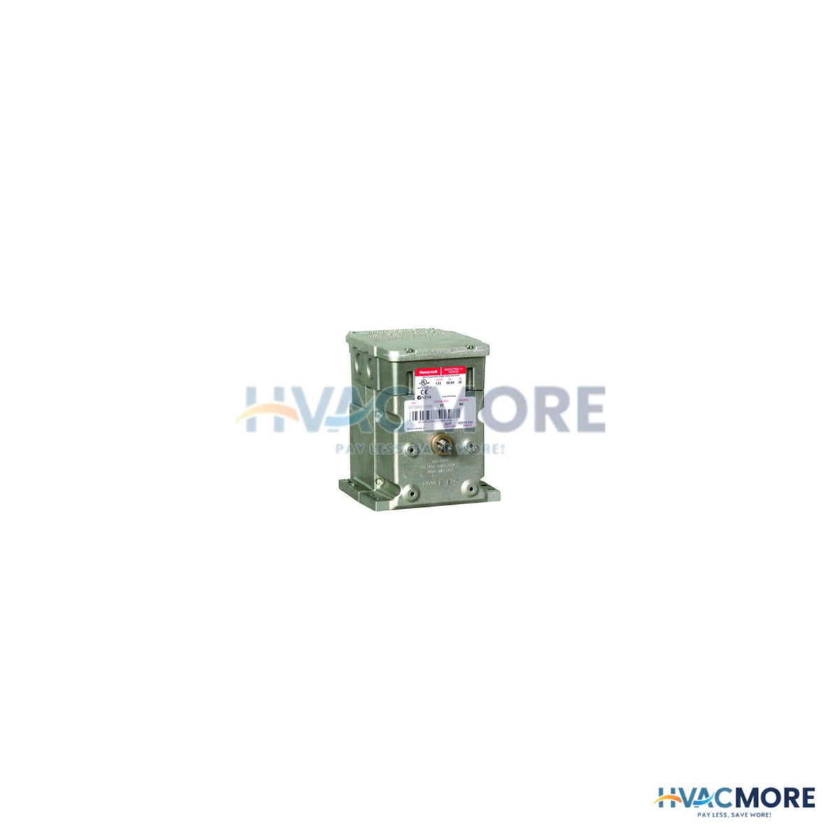Honeywell 24V, Spring Return Prop. Act. 60 lb-in M7286G1009
