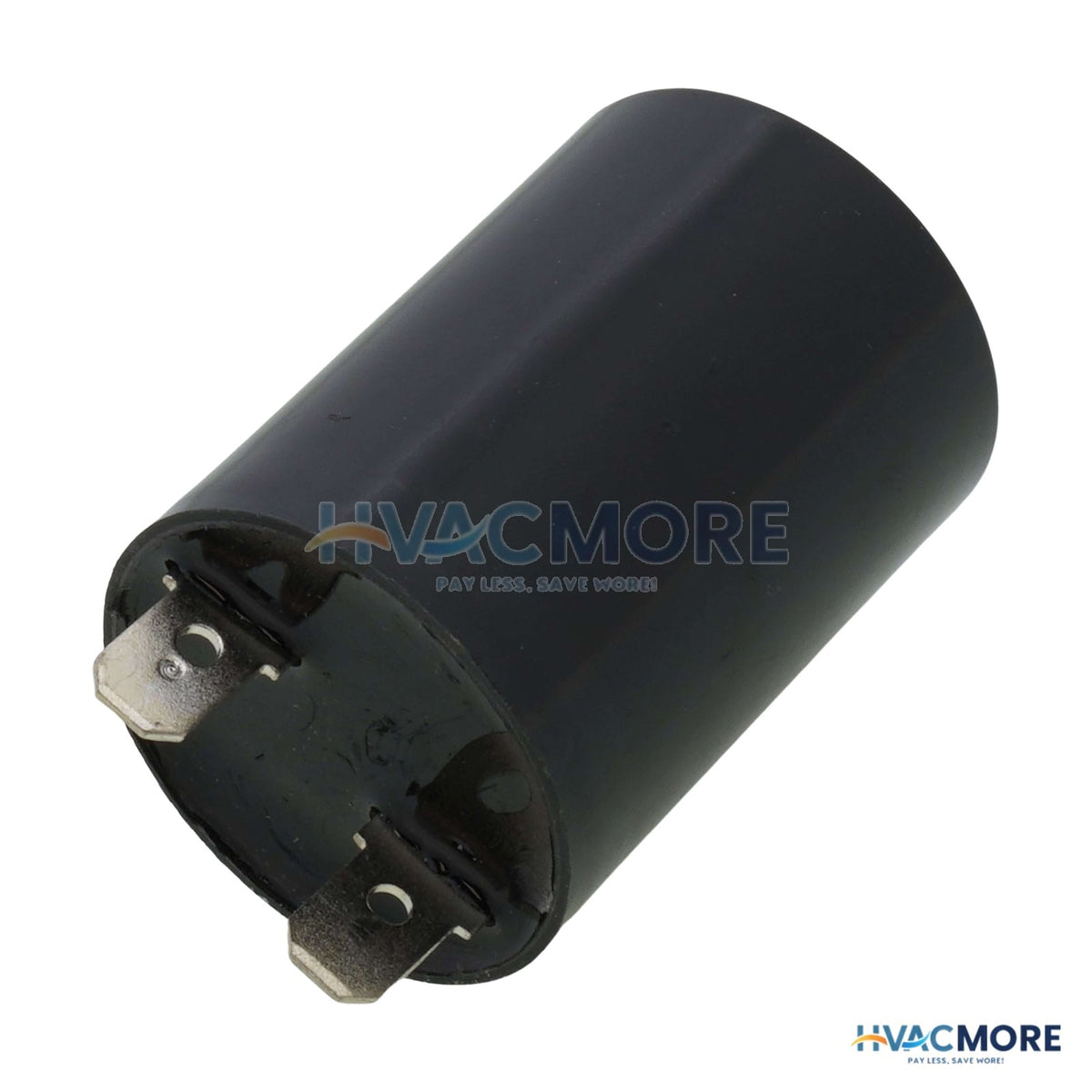 Bell & Gossett 240V Round Capacitor, 10 MFD M76040