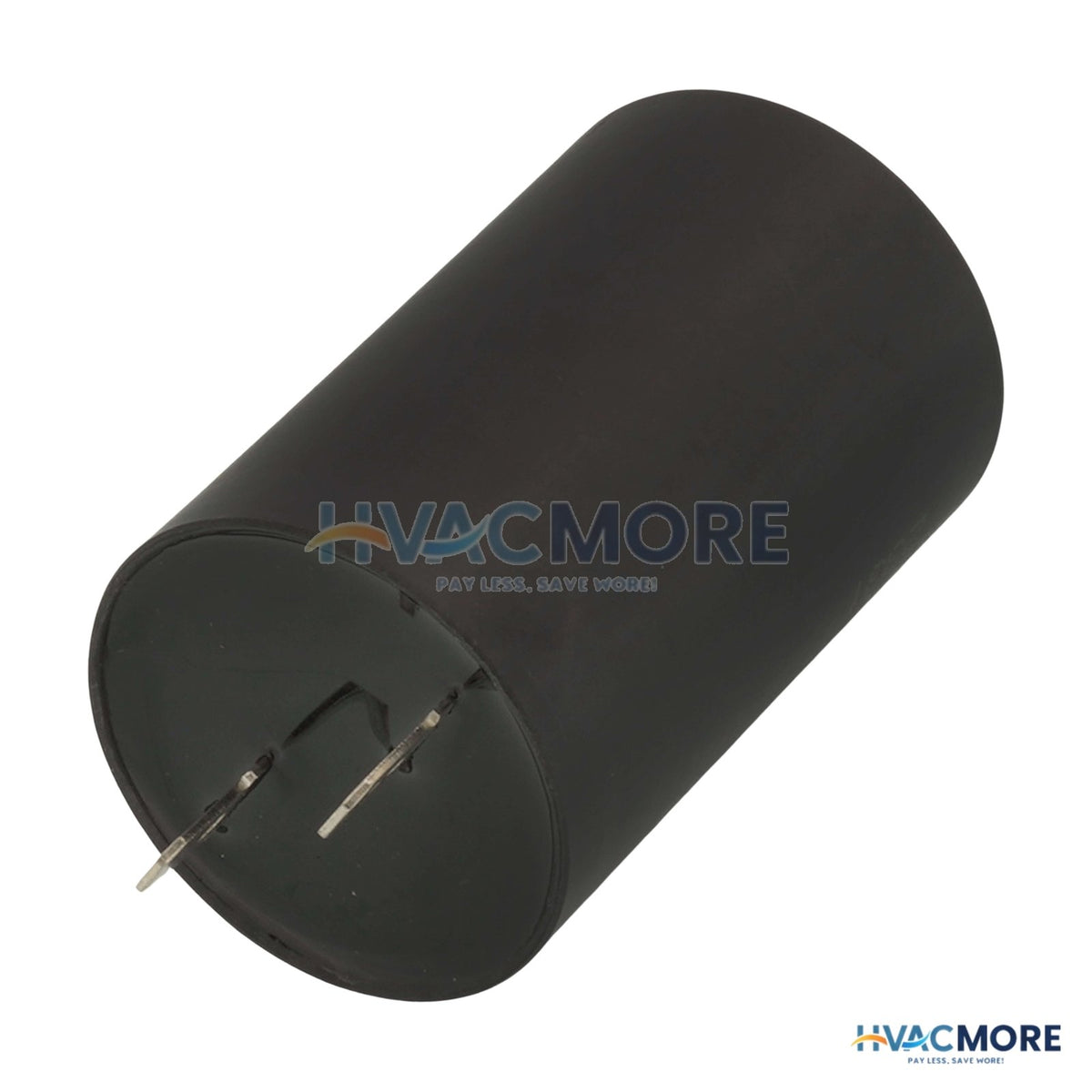 Bell & Gossett 240V Round Capacitor, 17.5 MFD M76042