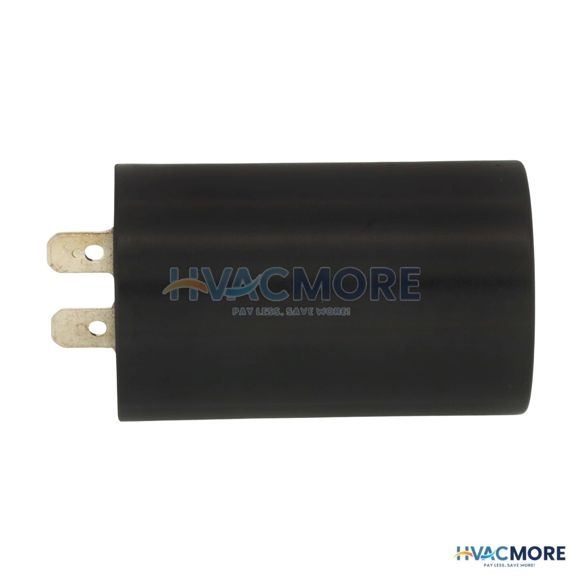 Bell & Gossett 240V Round Capacitor, 17.5 MFD M76042