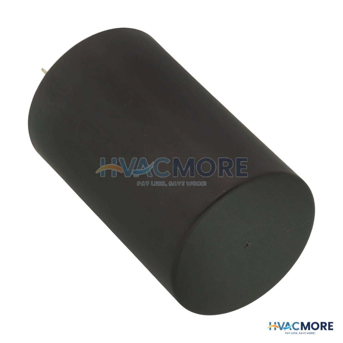 Bell & Gossett 240V Round Capacitor, 17.5 MFD M76042