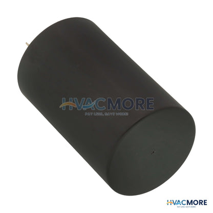 Bell & Gossett 240V Round Capacitor, 17.5 MFD M76042